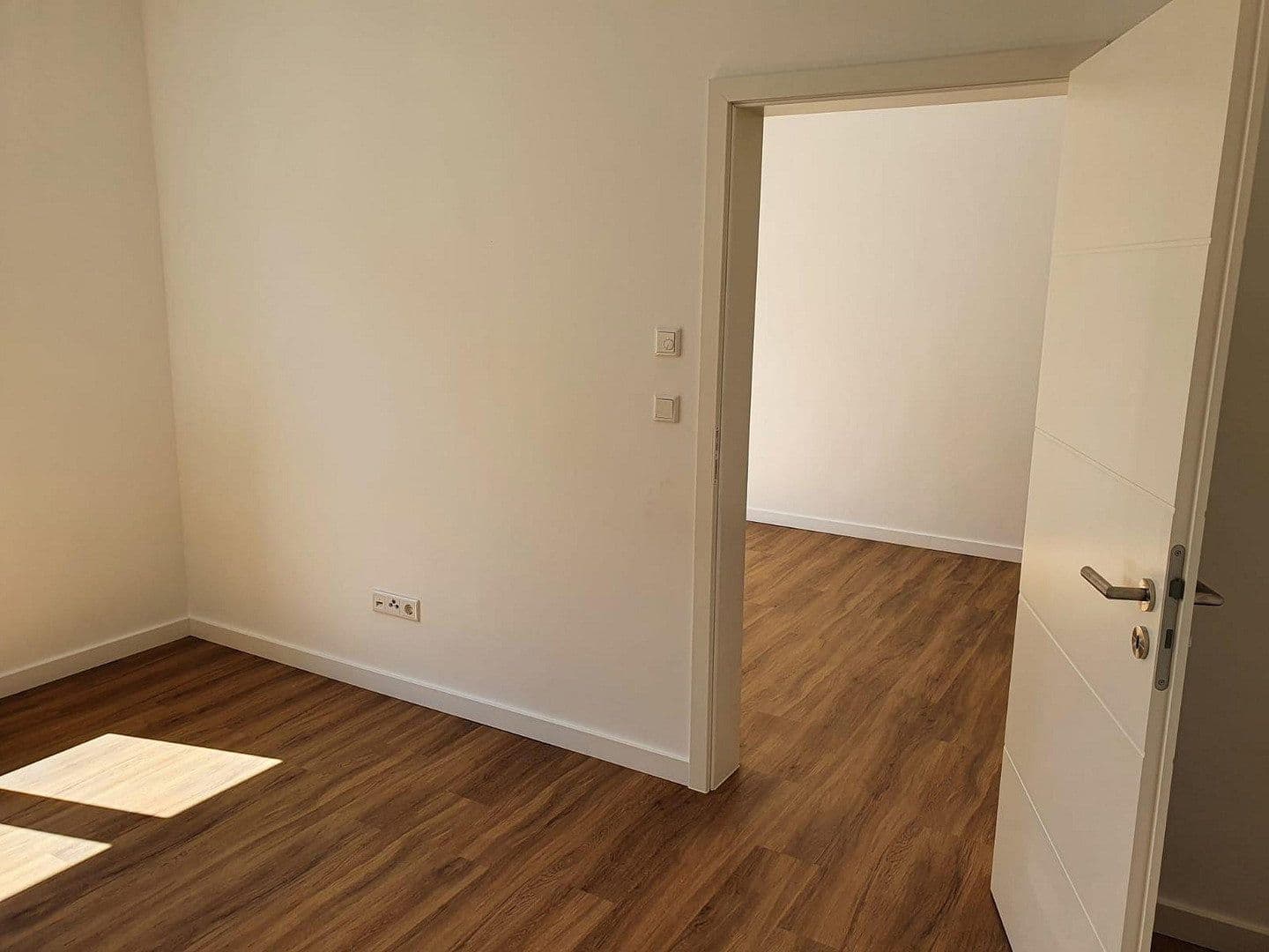 2 bedroom flat to rent, 53 m², Westheimer Straße 3 a, Hofgeismar, Hesse 2 bedroom flat to rent, 53 m², Westheimer Straße 3 a, Hofgeismar, Hesse