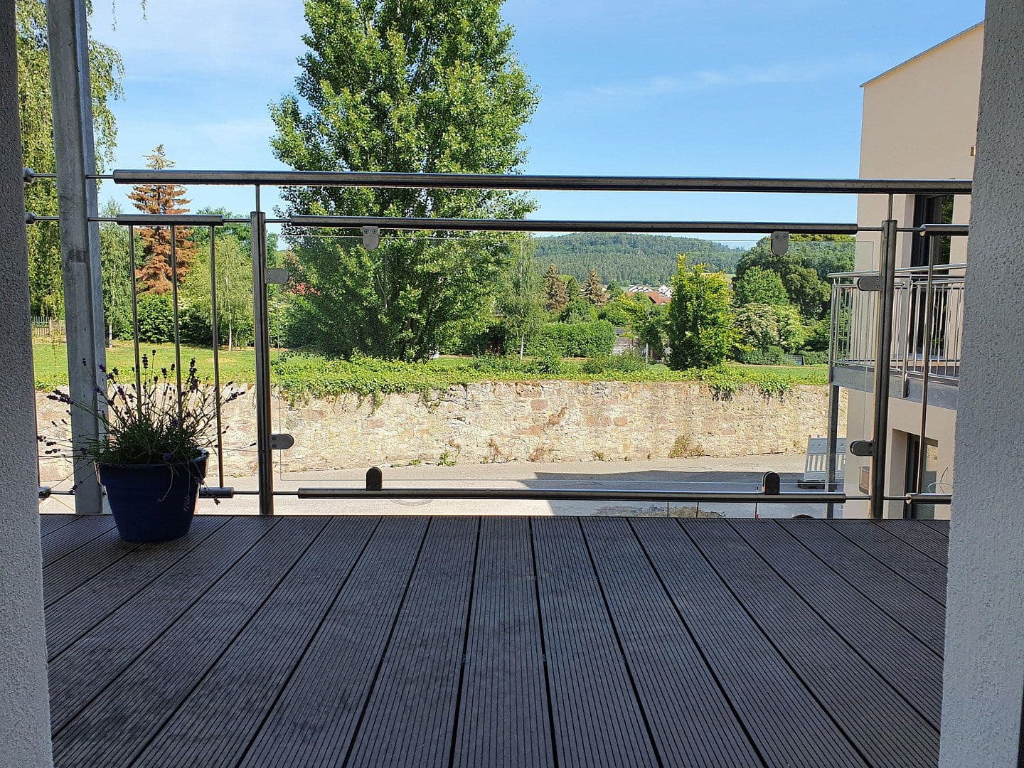 2 bedroom flat to rent, 53 m², Westheimer Straße 3 a, Hofgeismar, Hesse 2 bedroom flat to rent, 53 m², Westheimer Straße 3 a, Hofgeismar, Hesse