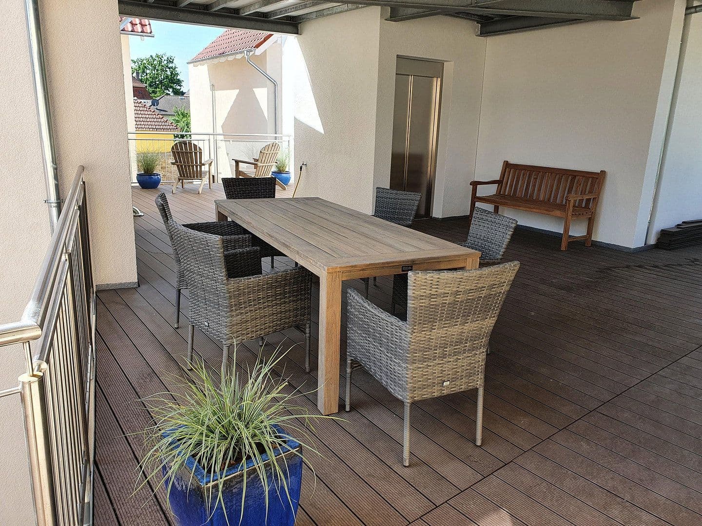 2 bedroom flat to rent, 53 m², Westheimer Straße 3 a, Hofgeismar, Hesse 2 bedroom flat to rent, 53 m², Westheimer Straße 3 a, Hofgeismar, Hesse