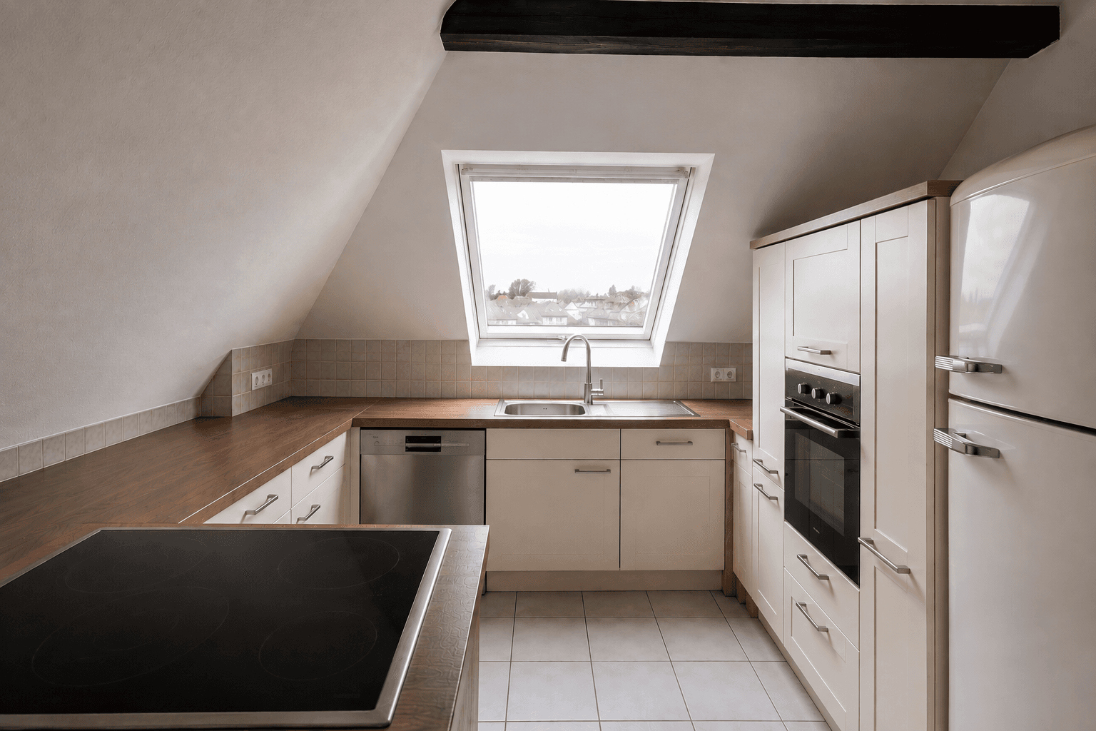 flat to rent, 16 m², Troisdorf, North Rhine-Westphalia flat to rent, 16 m², Troisdorf, North Rhine-Westphalia