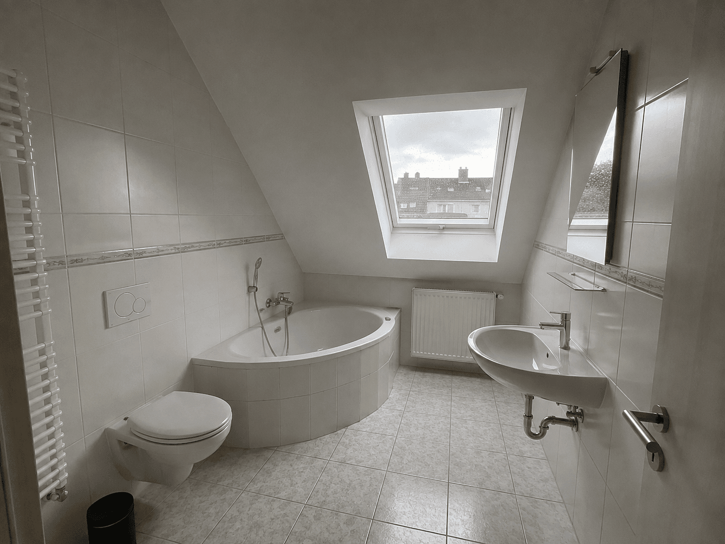 flat to rent, 16 m², Troisdorf, North Rhine-Westphalia flat to rent, 16 m², Troisdorf, North Rhine-Westphalia
