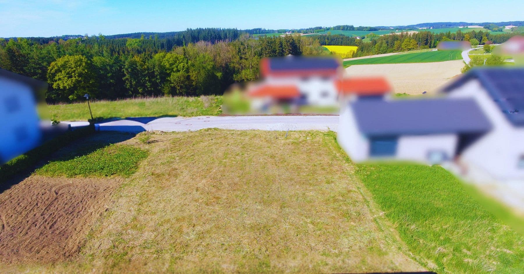 plot for sale, 699 m², Niederbergkirchen, Bavaria plot for sale, 699 m², Niederbergkirchen, Bavaria
