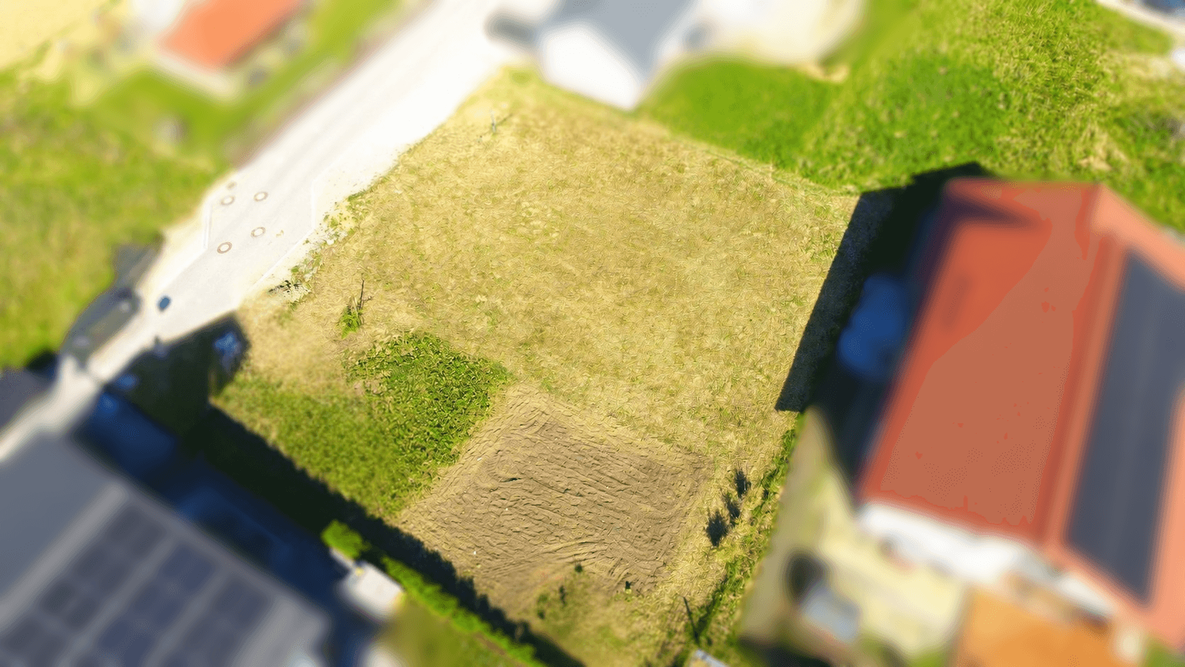 plot for sale, 699 m², Niederbergkirchen, Bavaria plot for sale, 699 m², Niederbergkirchen, Bavaria