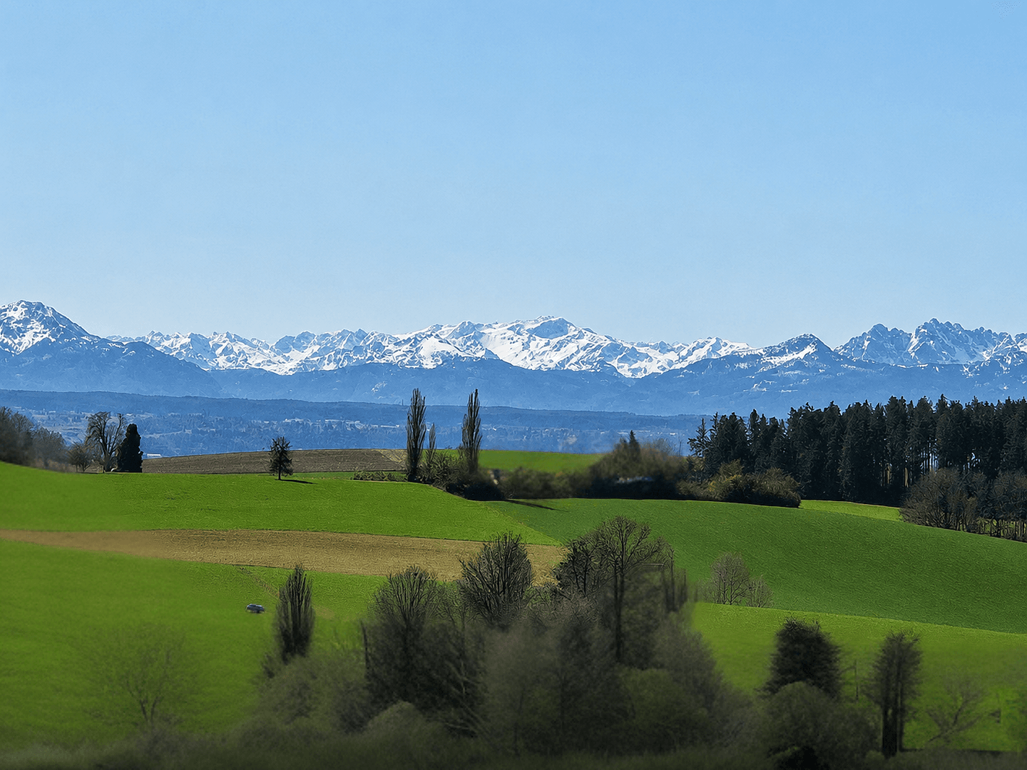 plot for sale, 699 m², Niederbergkirchen, Bavaria plot for sale, 699 m², Niederbergkirchen, Bavaria