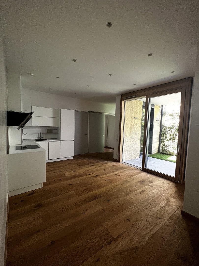 2 bedroom flat to rent, 51 m², Lerchenfeldstraße 28, München-Altstadt-Lehel, Bavaria 2 bedroom flat to rent, 51 m², Lerchenfeldstraße 28, München-Altstadt-Lehel, Bavaria