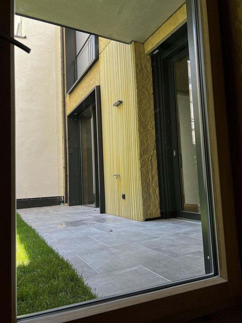 2 bedroom flat to rent, 51 m², Lerchenfeldstraße 28, München-Altstadt-Lehel, Bavaria 2 bedroom flat to rent, 51 m², Lerchenfeldstraße 28, München-Altstadt-Lehel, Bavaria