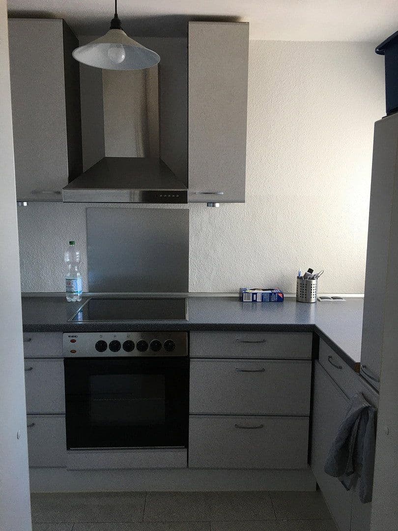 3 bedroom flat to rent, 73 m², Hessenlauweg 17, Stuttgart, Baden-Württemberg 3 bedroom flat to rent, 73 m², Hessenlauweg 17, Stuttgart, Baden-Württemberg