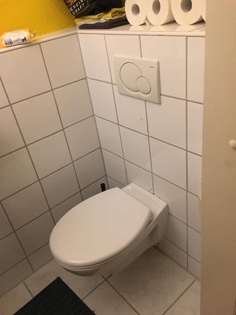 3 bedroom flat to rent, 73 m², Hessenlauweg 17, Stuttgart, Baden-Württemberg 3 bedroom flat to rent, 73 m², Hessenlauweg 17, Stuttgart, Baden-Württemberg