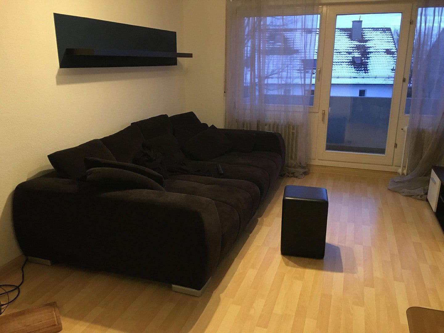 3 bedroom flat to rent, 73 m², Hessenlauweg 17, Stuttgart, Baden-Württemberg 3 bedroom flat to rent, 73 m², Hessenlauweg 17, Stuttgart, Baden-Württemberg