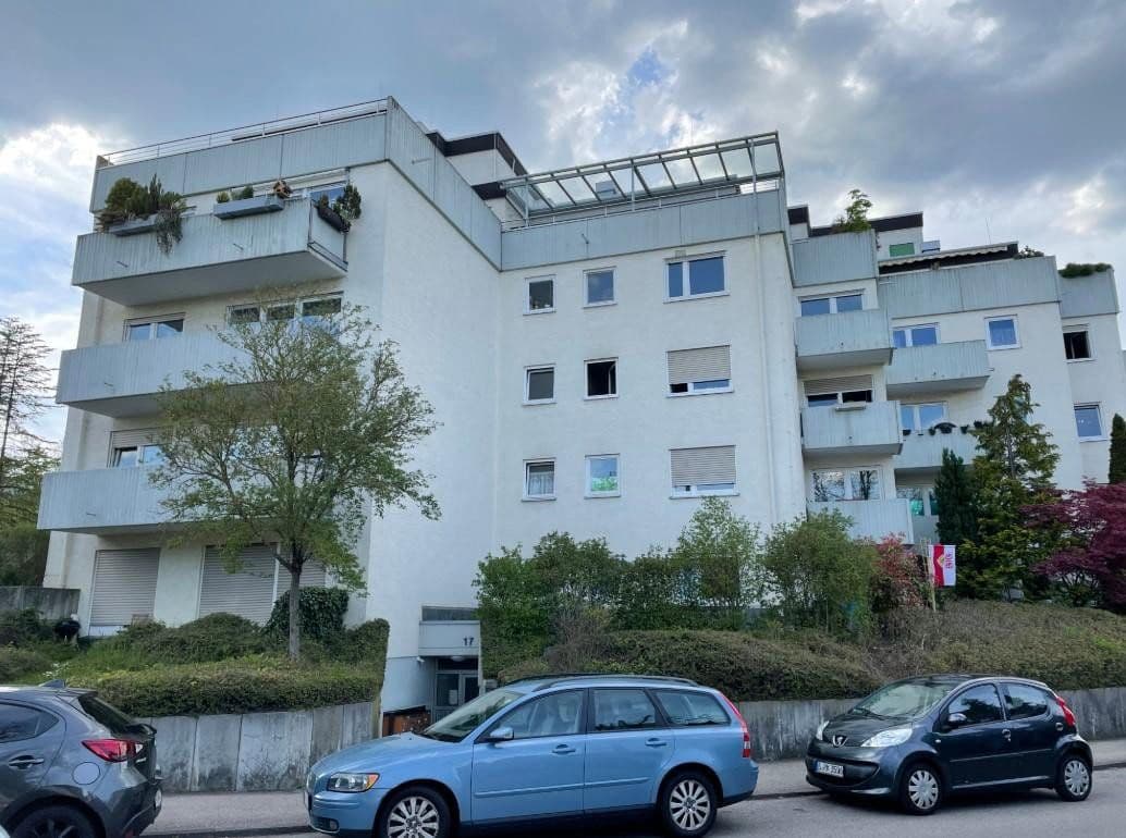 3 bedroom flat to rent, 73 m², Hessenlauweg 17, Stuttgart, Baden-Württemberg 3 bedroom flat to rent, 73 m², Hessenlauweg 17, Stuttgart, Baden-Württemberg