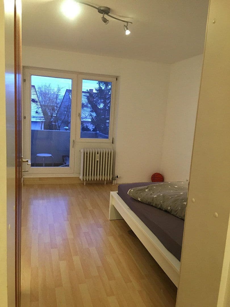 3 bedroom flat to rent, 73 m², Hessenlauweg 17, Stuttgart, Baden-Württemberg 3 bedroom flat to rent, 73 m², Hessenlauweg 17, Stuttgart, Baden-Württemberg