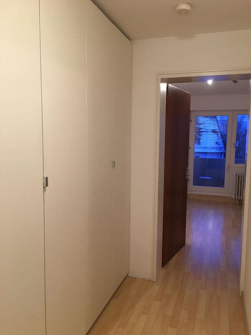 3 bedroom flat to rent, 73 m², Hessenlauweg 17, Stuttgart, Baden-Württemberg 3 bedroom flat to rent, 73 m², Hessenlauweg 17, Stuttgart, Baden-Württemberg