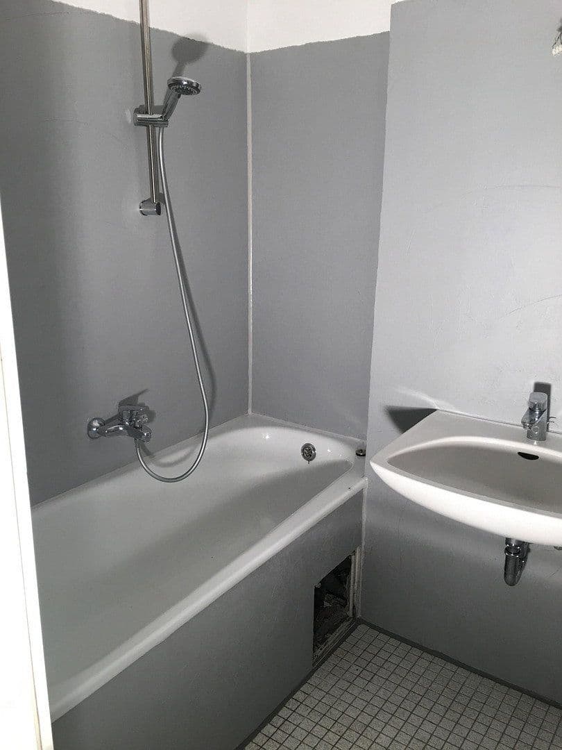 3 bedroom flat to rent, 73 m², Hessenlauweg 17, Stuttgart, Baden-Württemberg 3 bedroom flat to rent, 73 m², Hessenlauweg 17, Stuttgart, Baden-Württemberg