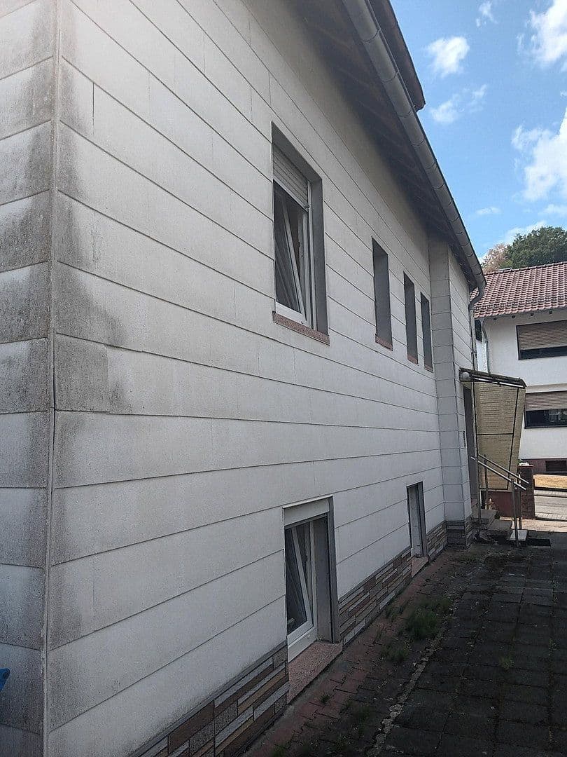 house for sale, 170 m², Jugendheimstrasse 24, Bann, Rhineland-Palatinate house for sale, 170 m², Jugendheimstrasse 24, Bann, Rhineland-Palatinate