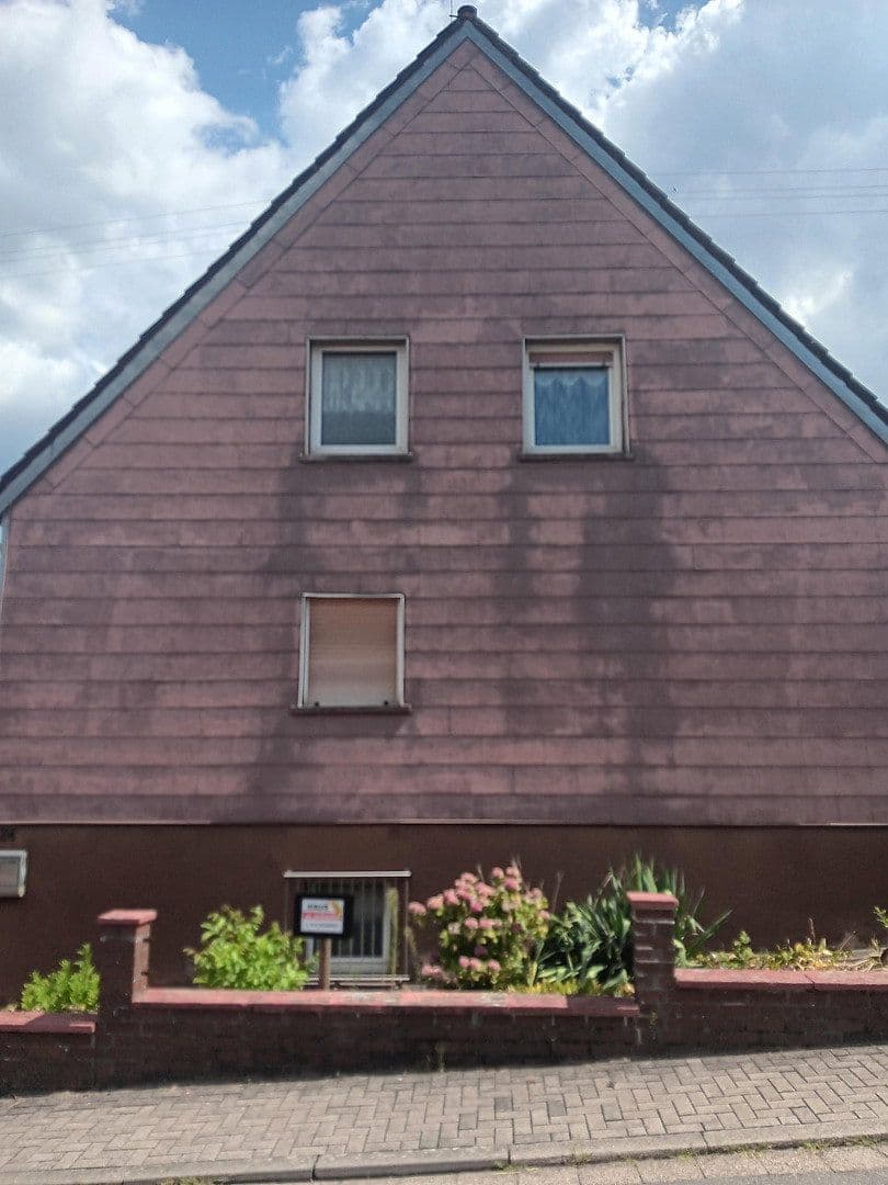 house for sale, 170 m², Jugendheimstrasse 24, Bann, Rhineland-Palatinate house for sale, 170 m², Jugendheimstrasse 24, Bann, Rhineland-Palatinate