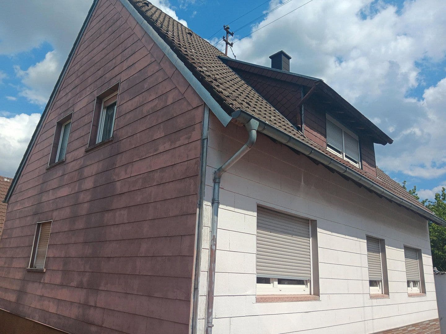 house for sale, 170 m², Jugendheimstrasse 24, Bann, Rhineland-Palatinate house for sale, 170 m², Jugendheimstrasse 24, Bann, Rhineland-Palatinate