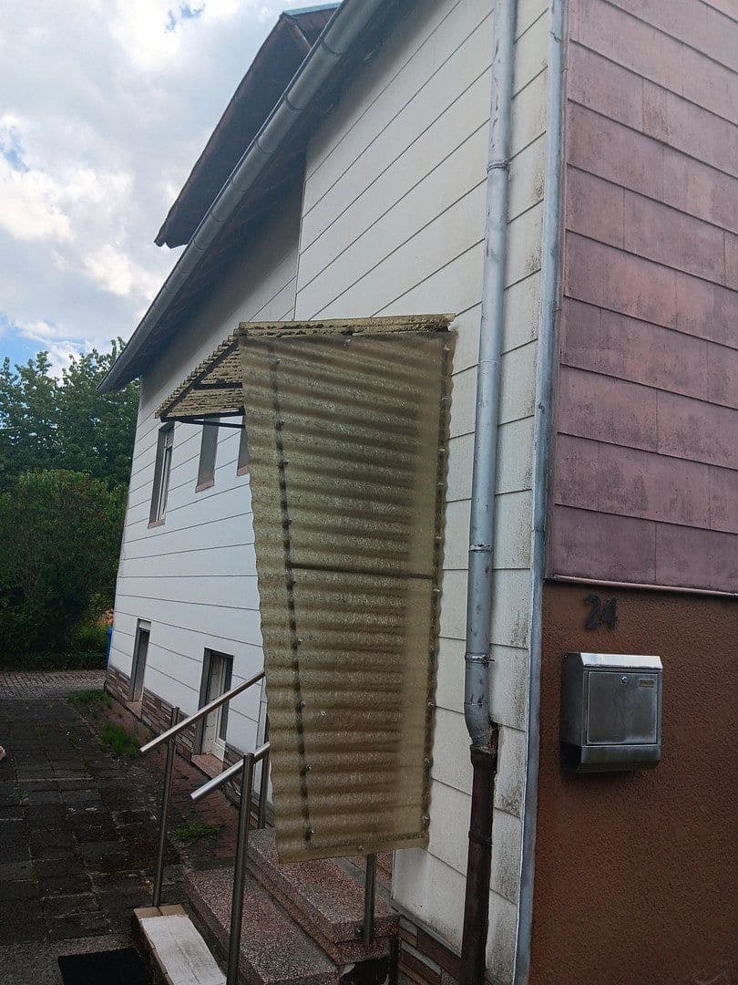house for sale, 170 m², Jugendheimstrasse 24, Bann, Rhineland-Palatinate house for sale, 170 m², Jugendheimstrasse 24, Bann, Rhineland-Palatinate