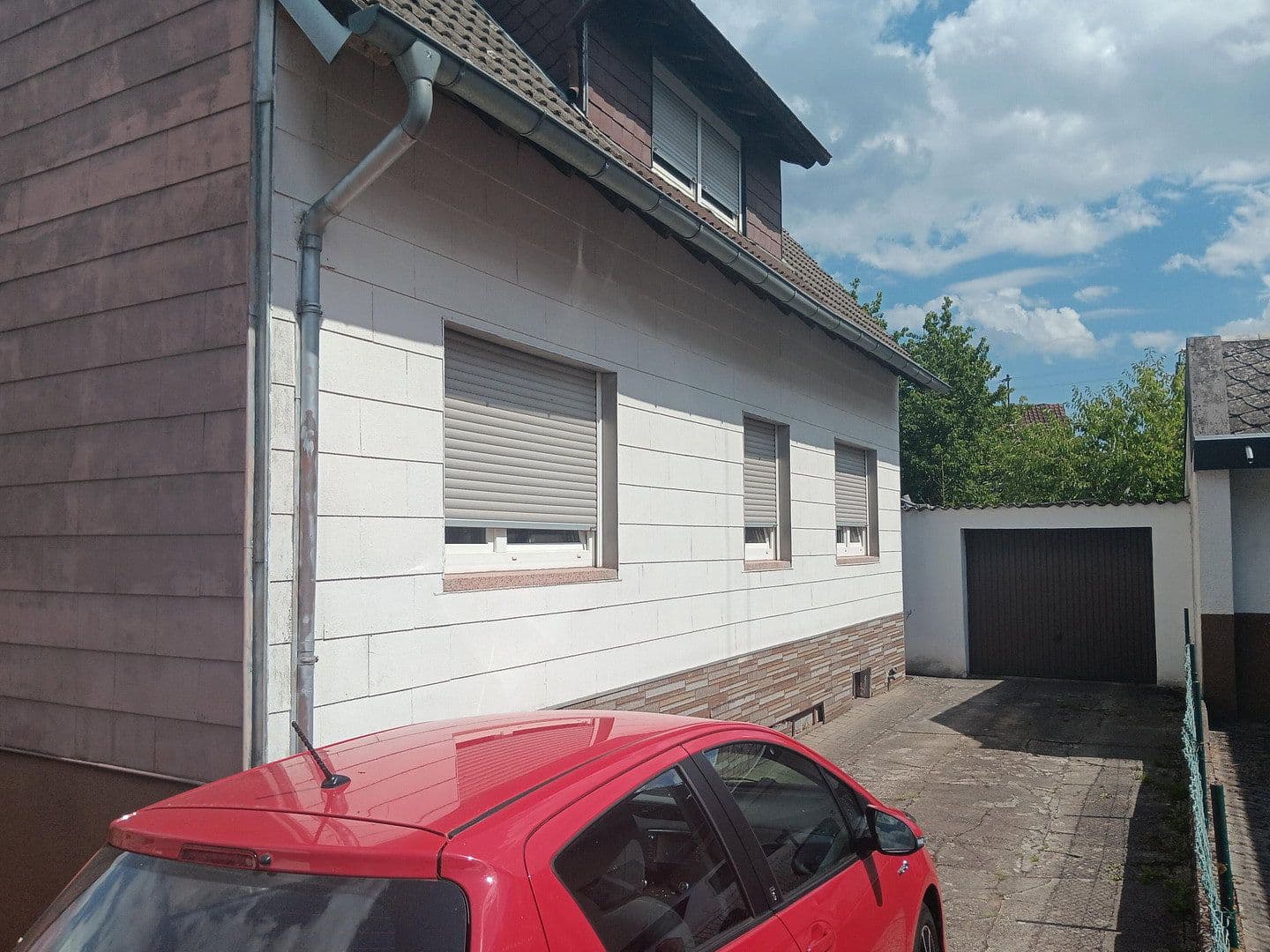 house for sale, 170 m², Jugendheimstrasse 24, Bann, Rhineland-Palatinate house for sale, 170 m², Jugendheimstrasse 24, Bann, Rhineland-Palatinate