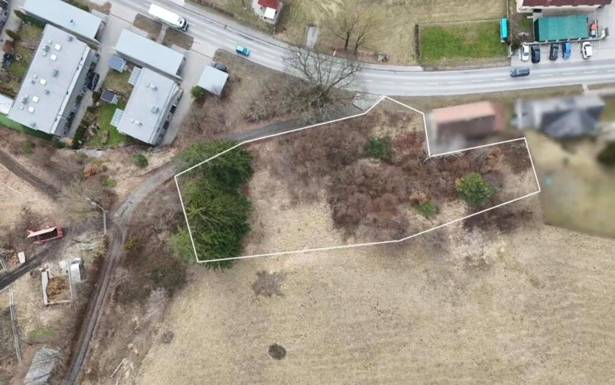 plot for sale, 1,627 m², Tullner Straße, Altlengbach, Lower Austria plot for sale, 1,627 m², Tullner Straße, Altlengbach, Lower Austria
