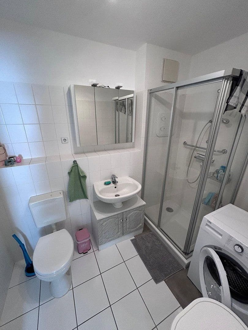 2 bedroom flat to rent, 50 m², Stralsund, Mecklenburg-Vorpommern 2 bedroom flat to rent, 50 m², Stralsund, Mecklenburg-Vorpommern