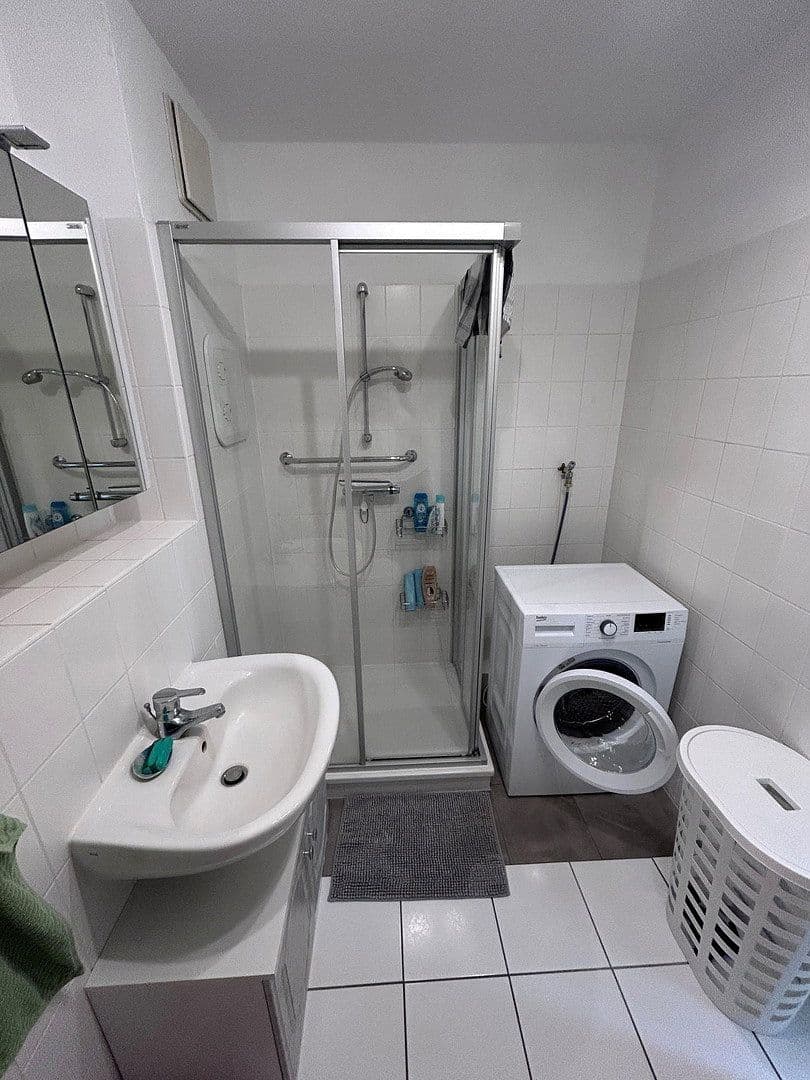 2 bedroom flat to rent, 50 m², Stralsund, Mecklenburg-Vorpommern 2 bedroom flat to rent, 50 m², Stralsund, Mecklenburg-Vorpommern