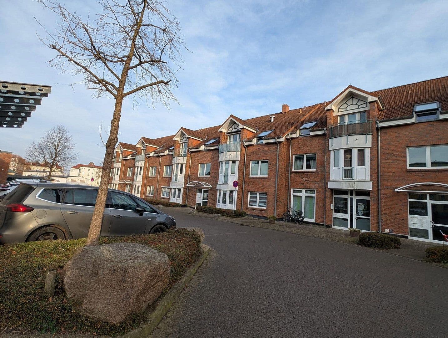2 bedroom flat to rent, 50 m², Stralsund, Mecklenburg-Vorpommern 2 bedroom flat to rent, 50 m², Stralsund, Mecklenburg-Vorpommern