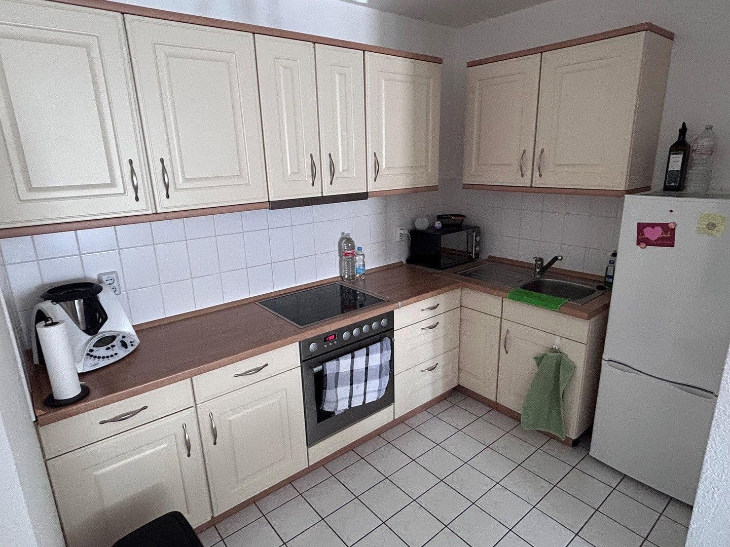 2 bedroom flat to rent, 50 m², Stralsund, Mecklenburg-Vorpommern 2 bedroom flat to rent, 50 m², Stralsund, Mecklenburg-Vorpommern