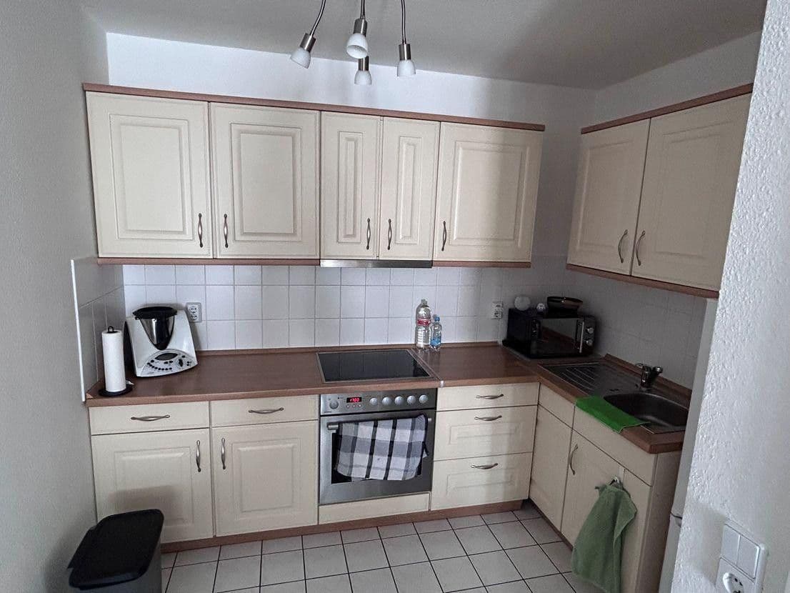 2 bedroom flat to rent, 50 m², Stralsund, Mecklenburg-Vorpommern 2 bedroom flat to rent, 50 m², Stralsund, Mecklenburg-Vorpommern