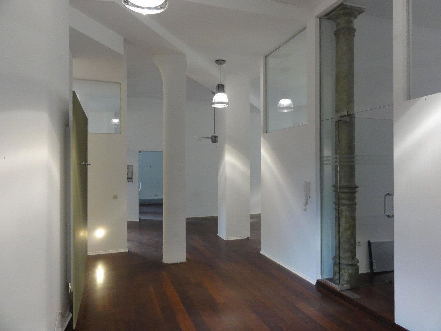 office to rent, 170 m², L8, 2, Mannheim, Baden-Württemberg office to rent, 170 m², L8, 2, Mannheim, Baden-Württemberg