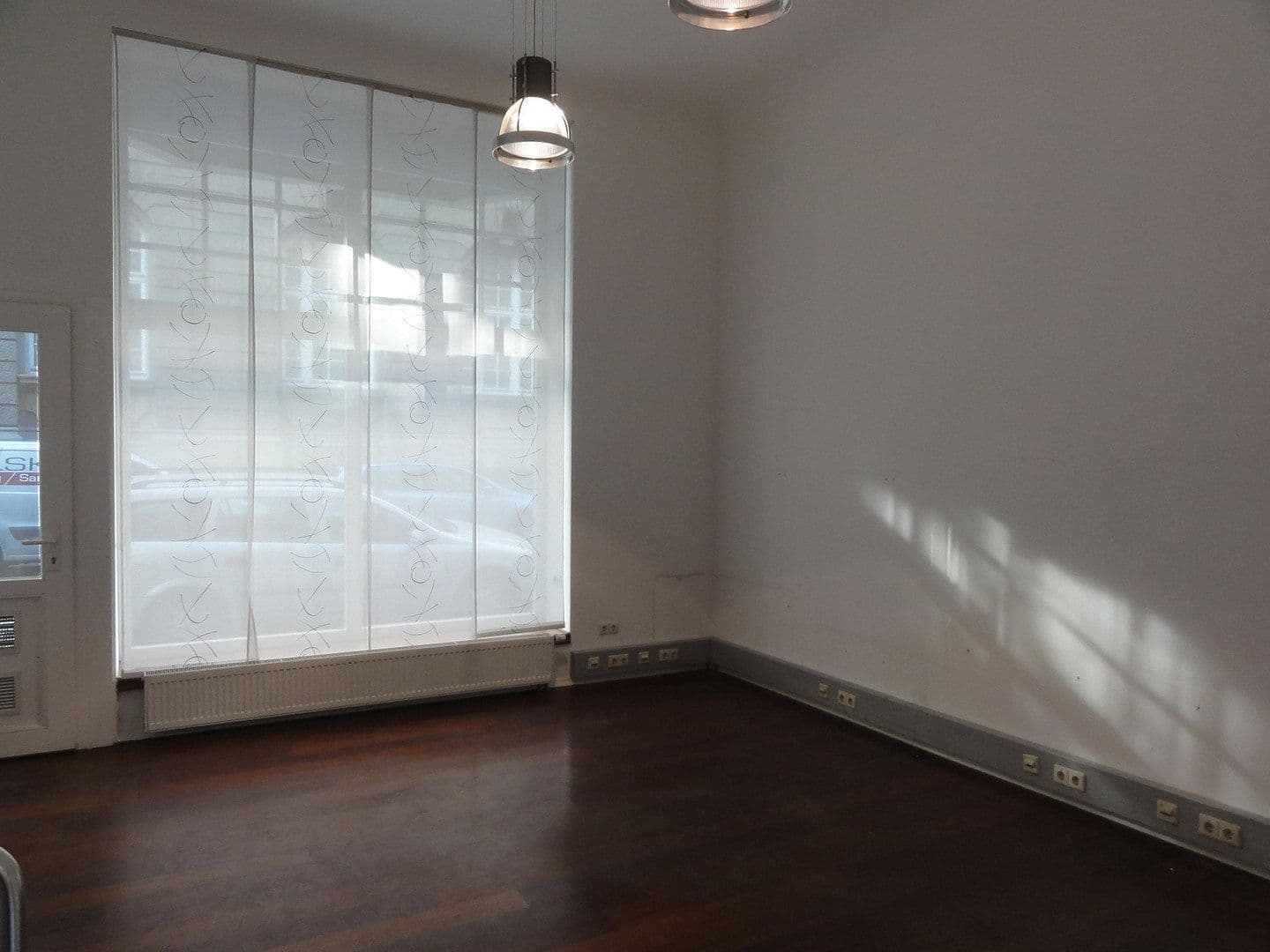 office to rent, 170 m², L8, 2, Mannheim, Baden-Württemberg office to rent, 170 m², L8, 2, Mannheim, Baden-Württemberg