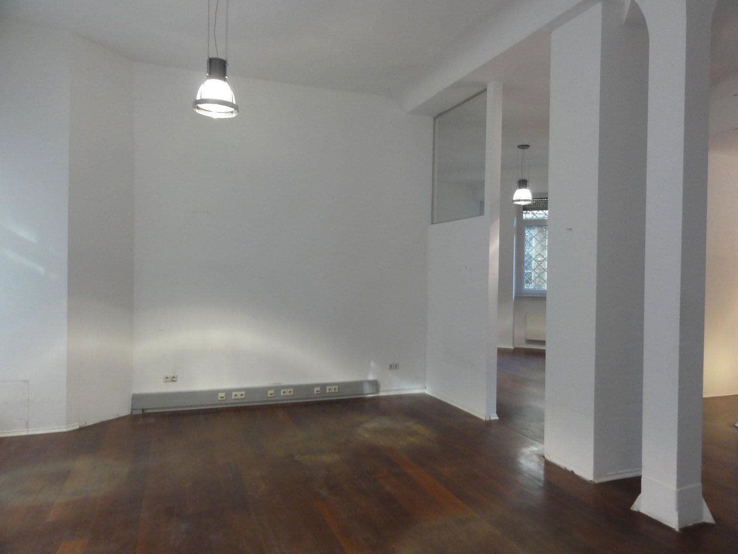 office to rent, 170 m², L8, 2, Mannheim, Baden-Württemberg office to rent, 170 m², L8, 2, Mannheim, Baden-Württemberg
