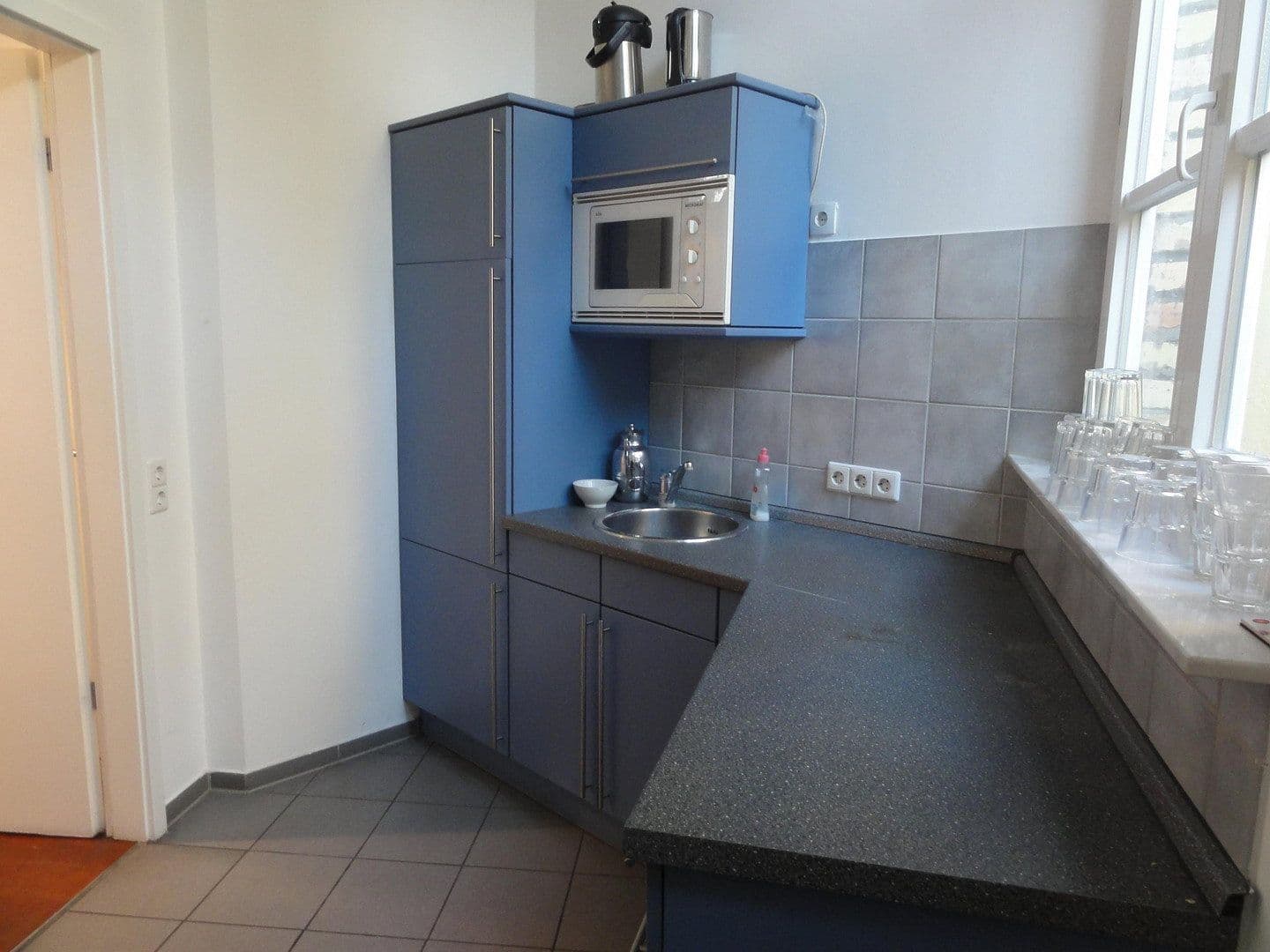 office to rent, 170 m², L8, 2, Mannheim, Baden-Württemberg office to rent, 170 m², L8, 2, Mannheim, Baden-Württemberg