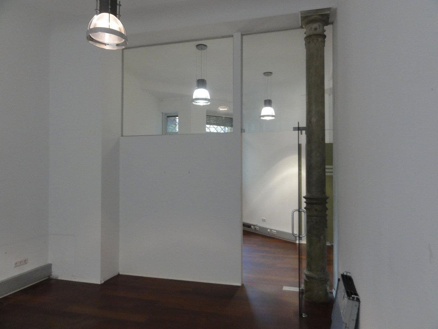 office to rent, 170 m², L8, 2, Mannheim, Baden-Württemberg office to rent, 170 m², L8, 2, Mannheim, Baden-Württemberg