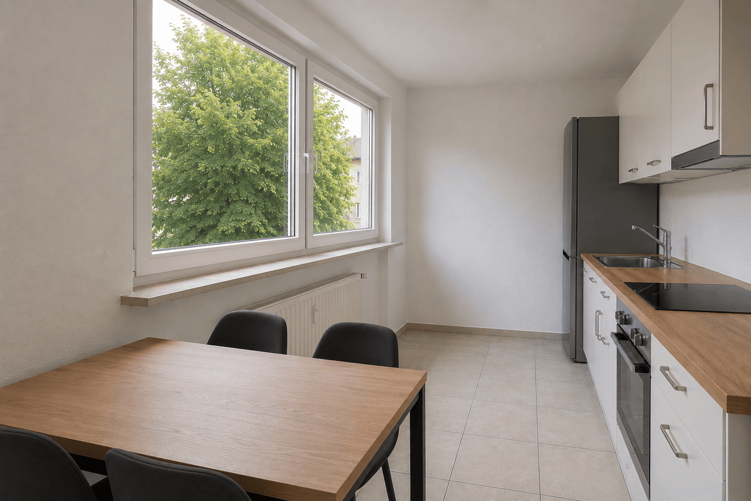 flat to rent, 15 m², Münster, North Rhine-Westphalia flat to rent, 15 m², Münster, North Rhine-Westphalia