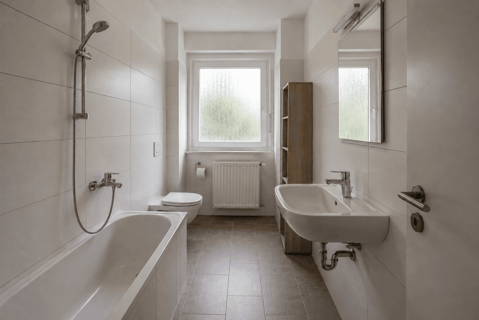 flat to rent, 15 m², Münster, North Rhine-Westphalia flat to rent, 15 m², Münster, North Rhine-Westphalia