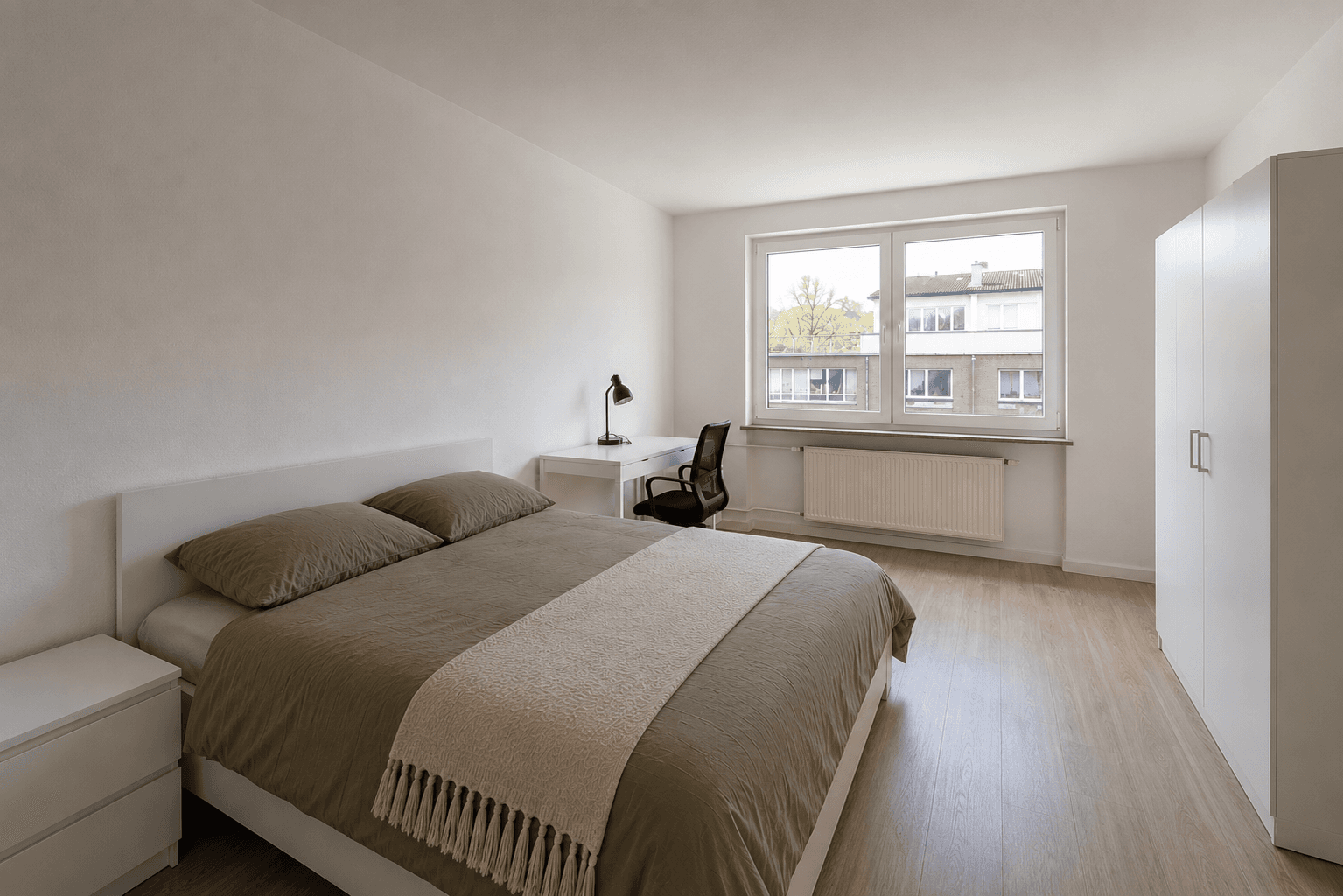 flat to rent, 15 m², Münster, North Rhine-Westphalia flat to rent, 15 m², Münster, North Rhine-Westphalia