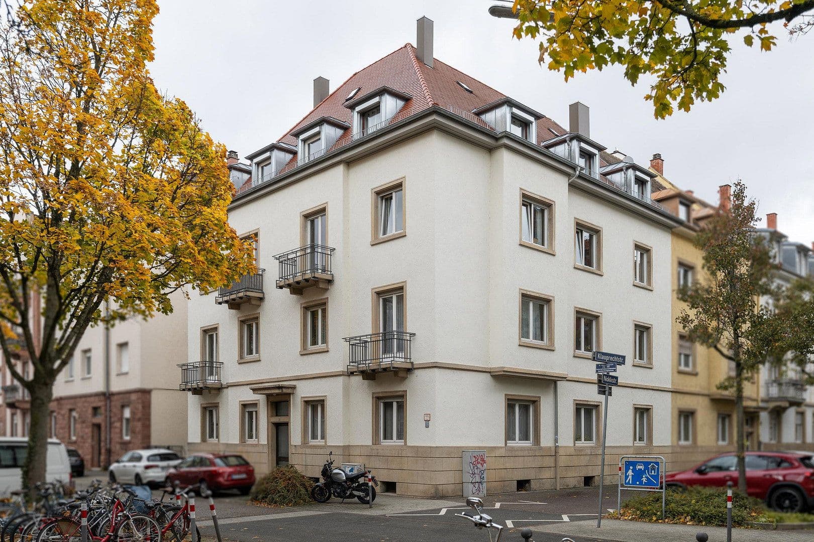 2 bedroom flat for sale, 52 m², Karlsruhe, Baden-Württemberg 2 bedroom flat for sale, 52 m², Karlsruhe, Baden-Württemberg