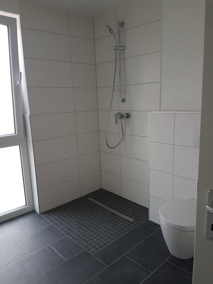 2 bedroom flat to rent, 69 m², Georg-Elser-Str. 6, Marburg, Hesse 2 bedroom flat to rent, 69 m², Georg-Elser-Str. 6, Marburg, Hesse