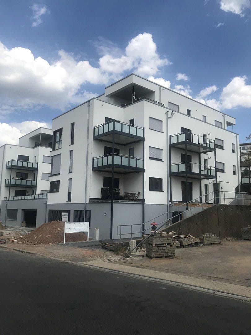 2 bedroom flat to rent, 69 m², Georg-Elser-Str. 6, Marburg, Hesse 2 bedroom flat to rent, 69 m², Georg-Elser-Str. 6, Marburg, Hesse