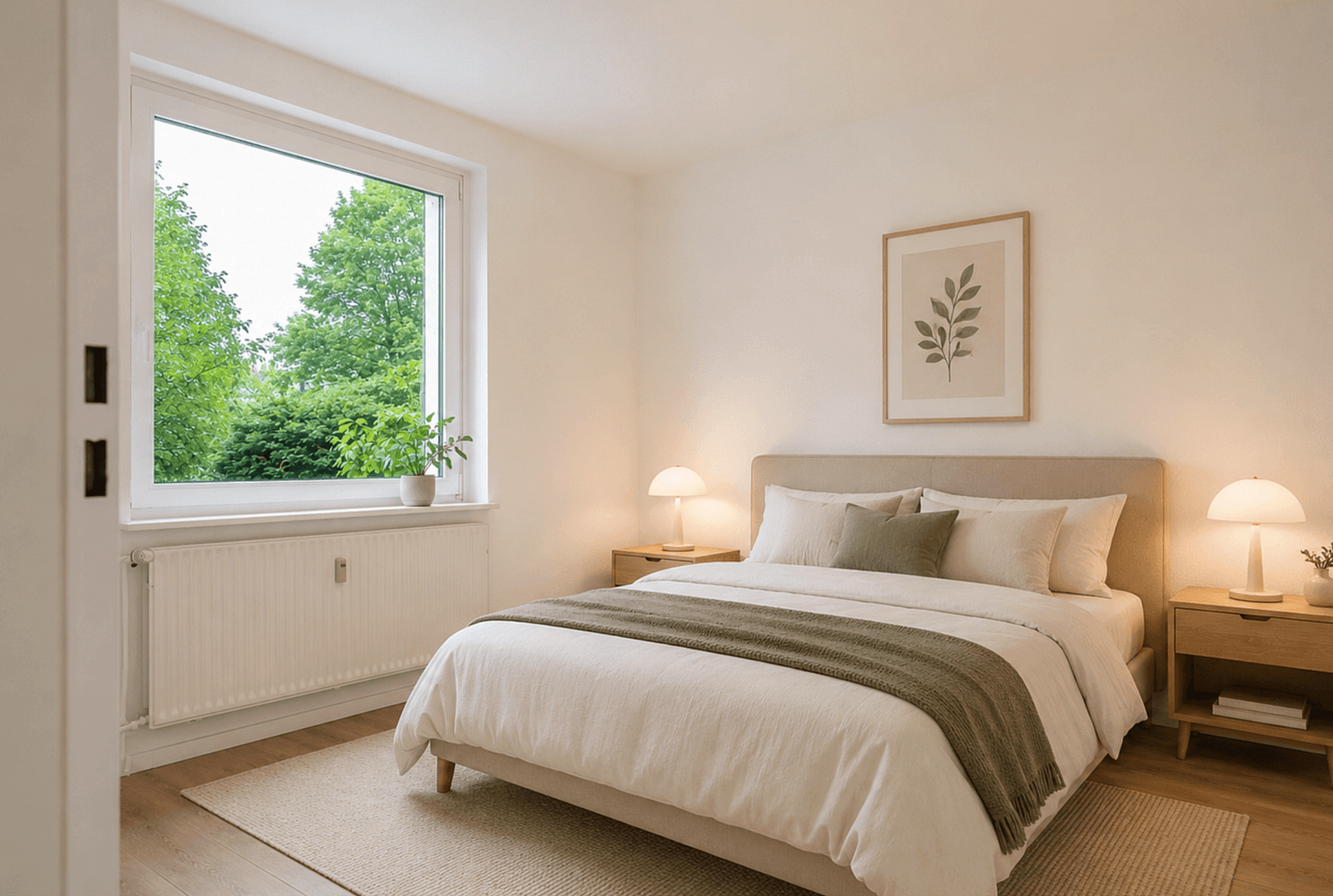 3 bedroom flat for sale, 81 m², Bremerhaven, Bremen 3 bedroom flat for sale, 81 m², Bremerhaven, Bremen