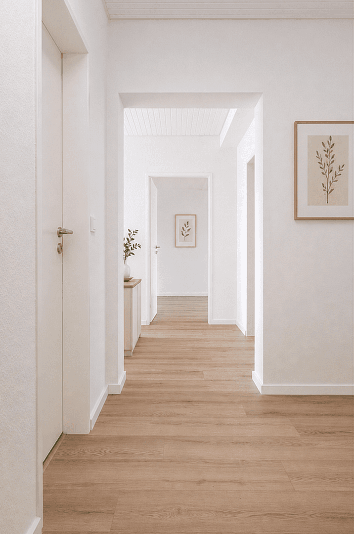 3 bedroom flat for sale, 81 m², Bremerhaven, Bremen 3 bedroom flat for sale, 81 m², Bremerhaven, Bremen