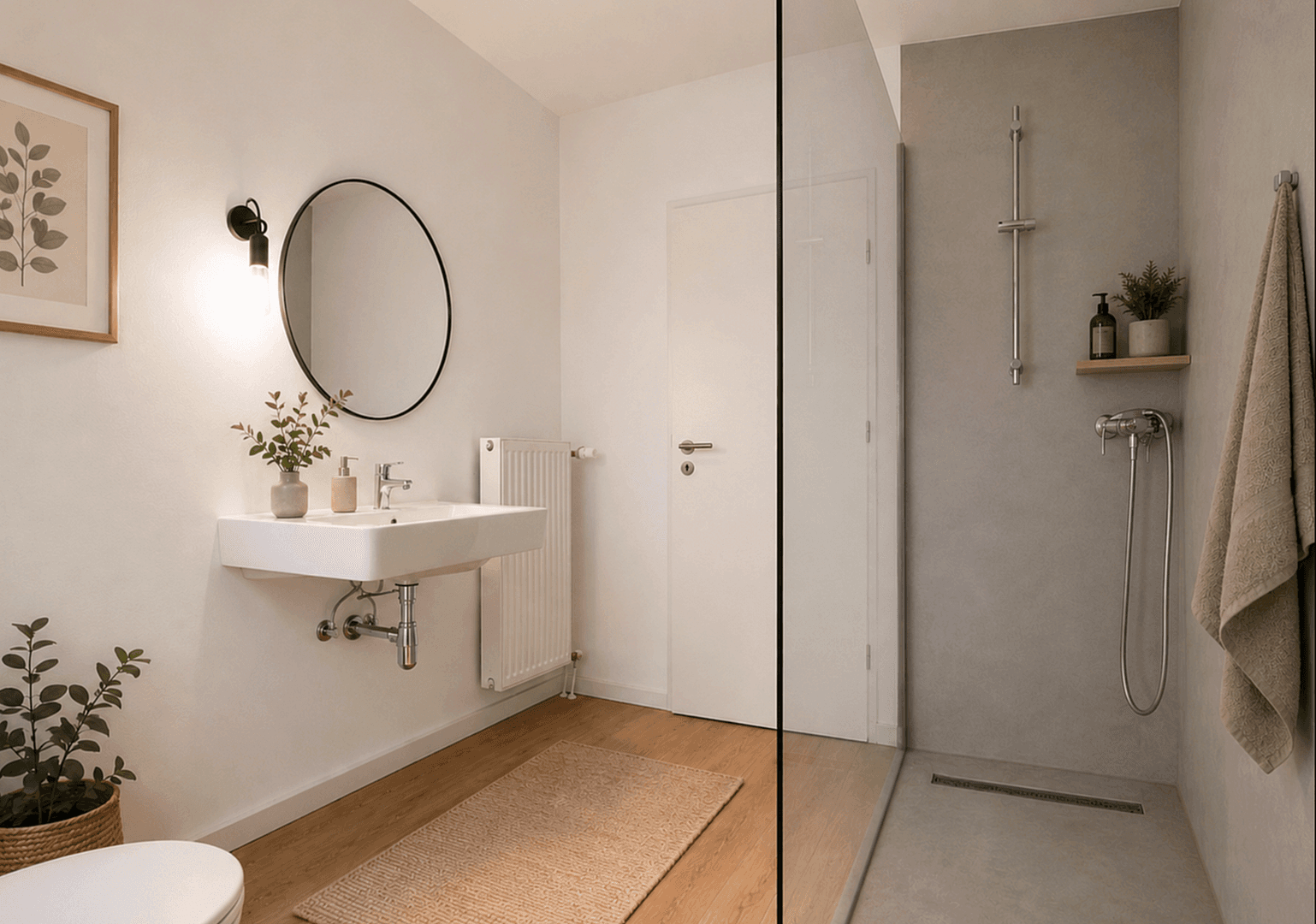 3 bedroom flat for sale, 81 m², Bremerhaven, Bremen 3 bedroom flat for sale, 81 m², Bremerhaven, Bremen