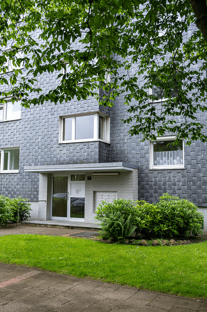 3 bedroom flat for sale, 81 m², Bremerhaven, Bremen 3 bedroom flat for sale, 81 m², Bremerhaven, Bremen