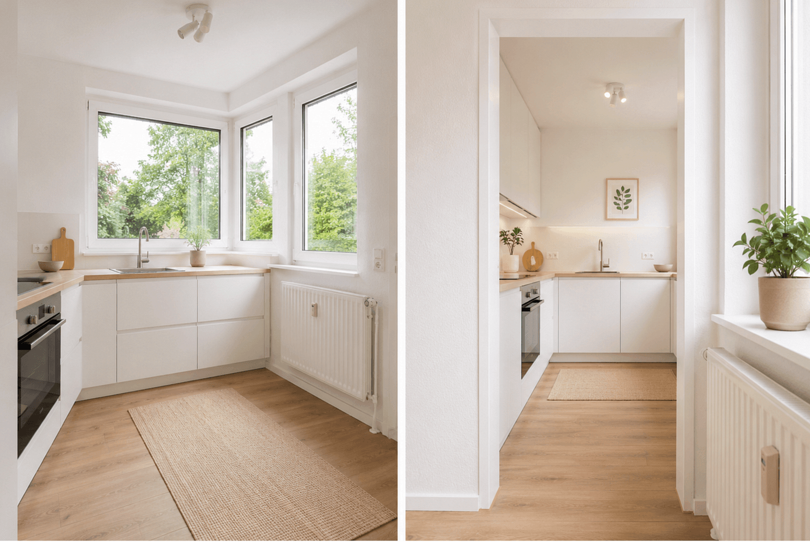 3 bedroom flat for sale, 81 m², Bremerhaven, Bremen 3 bedroom flat for sale, 81 m², Bremerhaven, Bremen