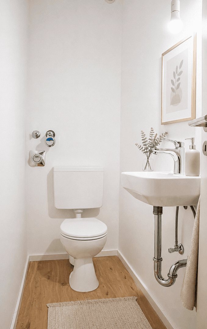 3 bedroom flat for sale, 81 m², Bremerhaven, Bremen 3 bedroom flat for sale, 81 m², Bremerhaven, Bremen