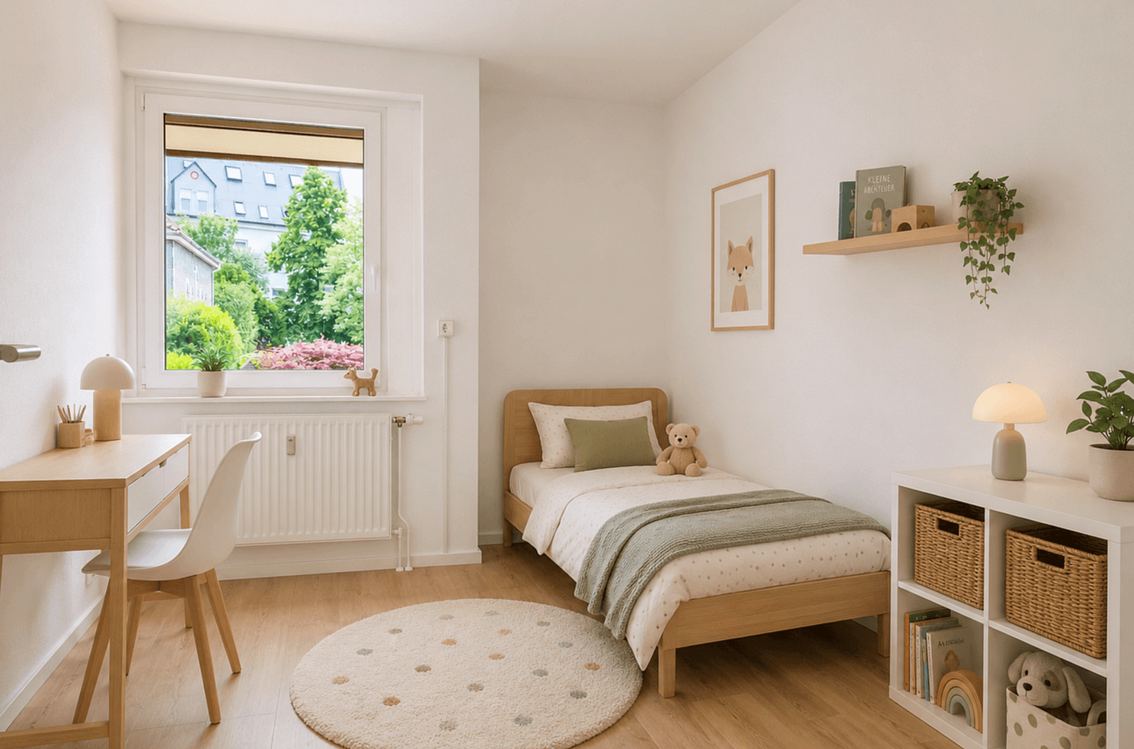 3 bedroom flat for sale, 81 m², Bremerhaven, Bremen 3 bedroom flat for sale, 81 m², Bremerhaven, Bremen