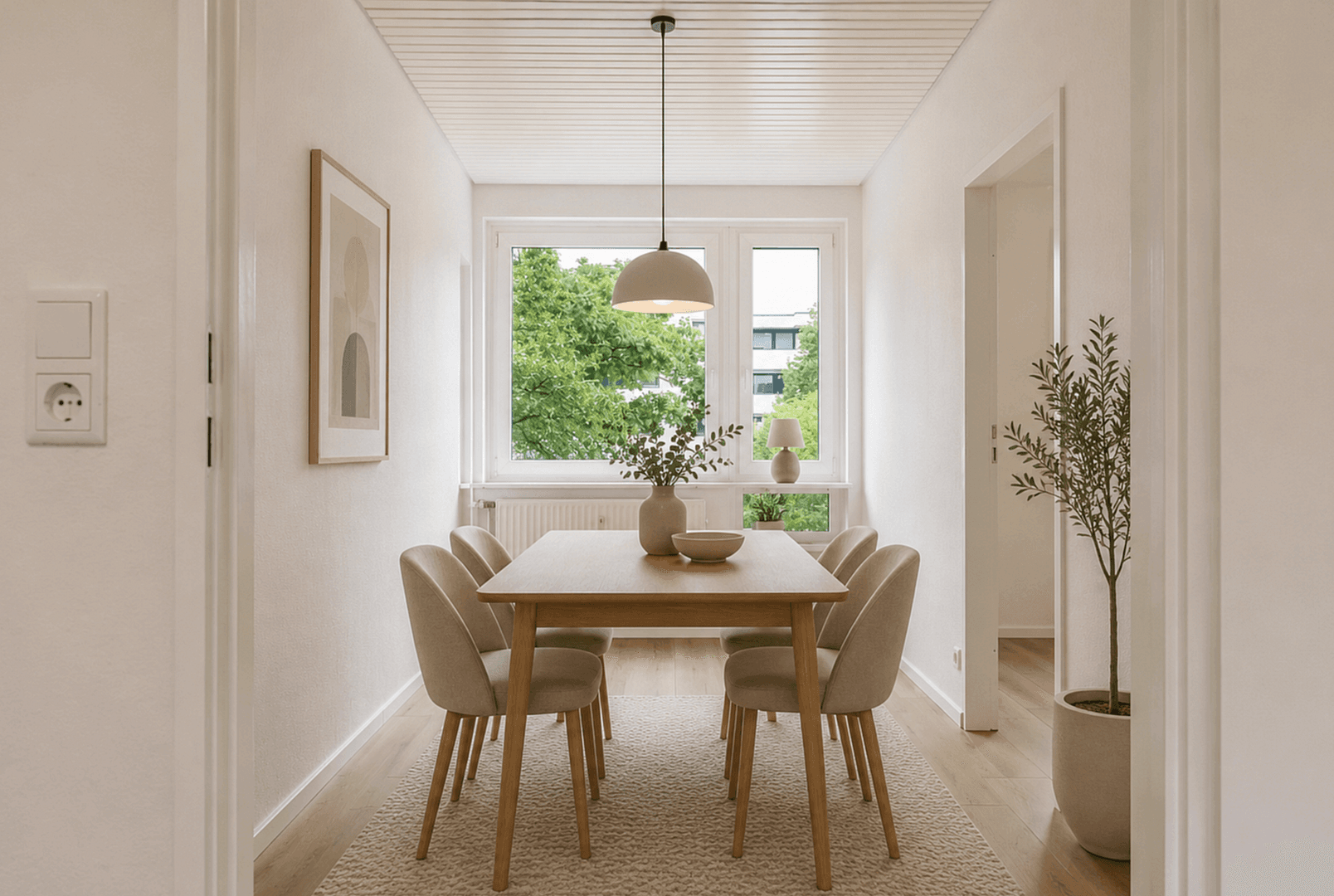 3 bedroom flat for sale, 81 m², Bremerhaven, Bremen 3 bedroom flat for sale, 81 m², Bremerhaven, Bremen