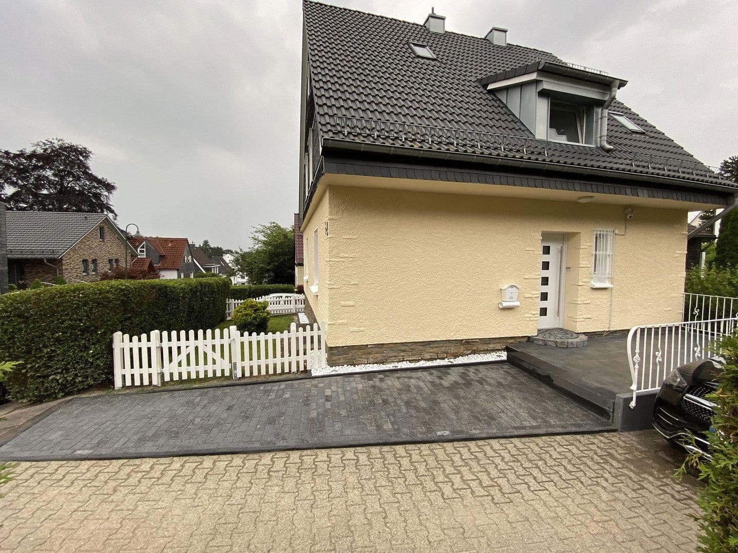 house for sale, 307 m², Wermelskirchen, North Rhine-Westphalia house for sale, 307 m², Wermelskirchen, North Rhine-Westphalia
