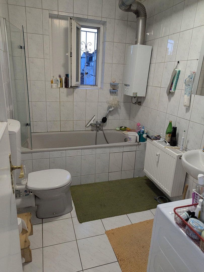 2 bedroom flat to rent, 67 m², Jülich, North Rhine-Westphalia 2 bedroom flat to rent, 67 m², Jülich, North Rhine-Westphalia