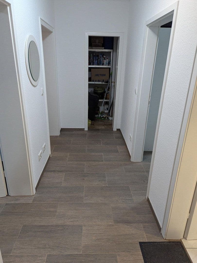 2 bedroom flat to rent, 67 m², Jülich, North Rhine-Westphalia 2 bedroom flat to rent, 67 m², Jülich, North Rhine-Westphalia